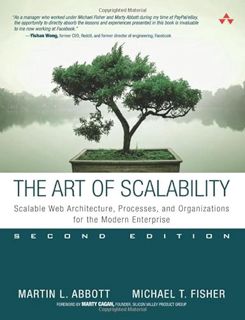 View [KINDLE PDF EBOOK EPUB] Art of Scalability, The: Scalable Web Architecture, Processes, and Orga