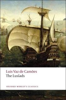 [Get] EPUB KINDLE PDF EBOOK The Lusiads (Oxford World's Classics) by  Luïs Vaz de Camoes &  Landeg W