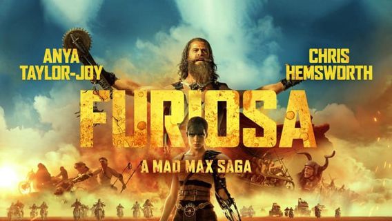HDMEGA- VER ᐅ〝PELÍCULA: —Furiosa: de la saga Mad Max〞 |COMPLETA 4K. (720p) 2024