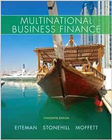READ EBOOK EPUB KINDLE PDF Multinational Business Finance (Pearson Series in Finance) by David K Eit
