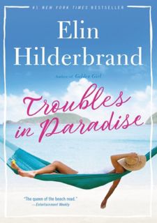 Read [PDF] Troubles in Paradise (Volume 3) (Paradise, 3) Full Version
