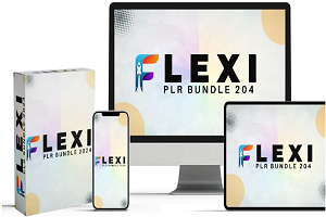 Flexi Plr Bundle review