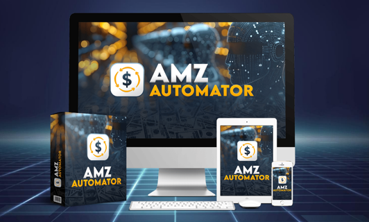 AMZ AUTOMATOR Review: Unleashing the Power of Automated Amazon Kindle Profits