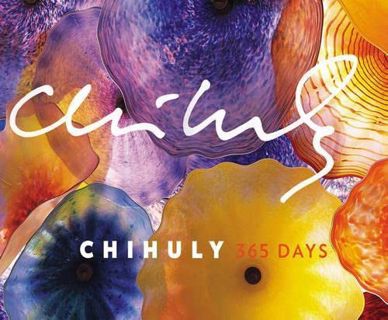 [VIEW] KINDLE PDF EBOOK EPUB Chihuly: 365 Days by  Dale Chihuly 🖌️