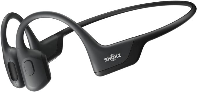 SHOKZ OpenRun Pro - Open-Ear Bluetooth Bone Conduction Sport Headphones 🎧💪