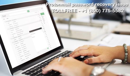+1(800) 775 5582 ProtonMail Technical Support Number