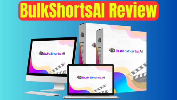 BulkShortsAI Review – Unlimited Traffic From Facebook, Instagram, YouTube Etc