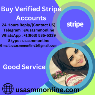 Buy Verified Stripe Accounts 100% OLD & NEW