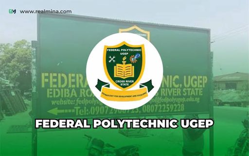 FEDERAL POLYTECHNIC UGEP CROSS RIVER STATE INVITATION OF PROSPECTIVE CANDIDATES FOR 2023/2024 ADMISS