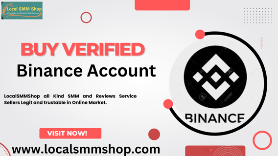 10 Benefits of Owning Buy Verified Binance Accounts in 2024