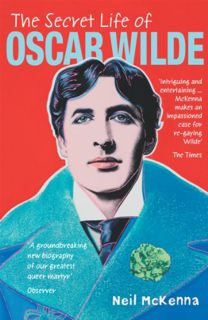 View EBOOK EPUB KINDLE PDF The Secret Life of Oscar Wilde by  NEIL MCKENNA 💚
