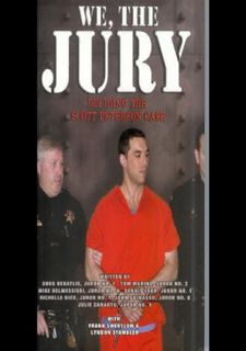 Read [PDF] We, the Jury: Deciding the Scott Peterson Case Free
