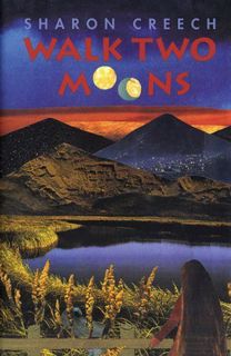 PDF/Ebook Walk Two Moons BY : Sharon Creech