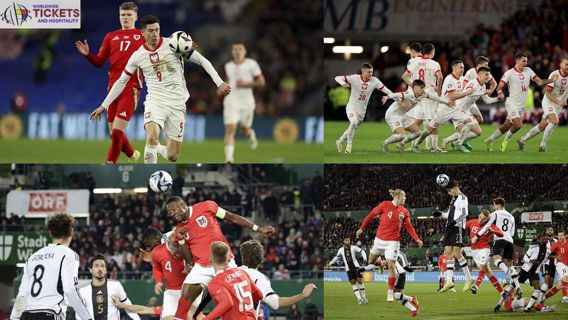 Poland Vs Austria Tickets: Austria to use the injured player as non-playing captain at UEFA Euro 202