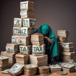 Betting on Balance: Nigeria's Sports Betting Tax Dilemma