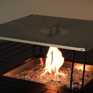 Maximize Your Outdoor Comfort: The Ultimate Guide to Gooddegg Fire Pit Heat Deflectors