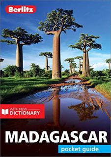 [ACCESS] PDF EBOOK EPUB KINDLE Berlitz Pocket Guide Madagascar (Travel Guide eBook) by  Insight Guid