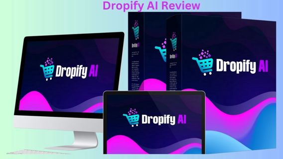 Dropify AI Review – Bonuses + Full OTO + Honest Reviews