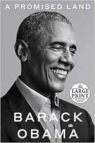 [Access] [KINDLE PDF EBOOK EPUB] A Promised Land (Random House Large Print) by Barack Obama 📋