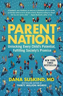 [VIEW] [PDF EBOOK EPUB KINDLE] Parent Nation: Unlocking Every Child's Potential, Fulfilling Society'