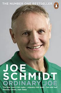 [GET] [EPUB KINDLE PDF EBOOK] Ordinary Joe by  Joe Schmidt 💙