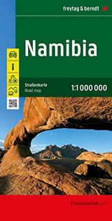 [VIEW] EBOOK EPUB KINDLE PDF Namibia Fb R (English, Spanish, French, Italian and German Edition) by