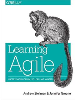 [READ] [EBOOK EPUB KINDLE PDF] Learning Agile: Understanding Scrum, XP, Lean, and Kanban by  Andrew