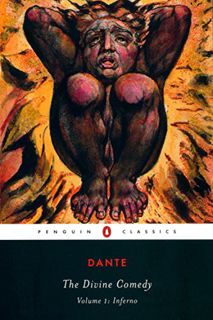 [Access] EPUB KINDLE PDF EBOOK The Divine Comedy: Volume 1: Inferno by  Dante Alighieri,Mark Musa,Ma