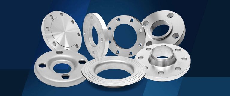 Stainless Steel Flanges: Ensuring Seamless Integration in Piping Systems