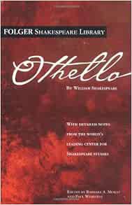 Access KINDLE PDF EBOOK EPUB Othello (Folger Shakespeare Library) by WILLIAM SHAKESPEARE ✅