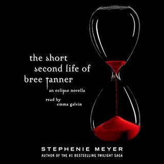[Read] KINDLE PDF EBOOK EPUB The Short Second Life of Bree Tanner: An Eclipse Novella by  Stephenie