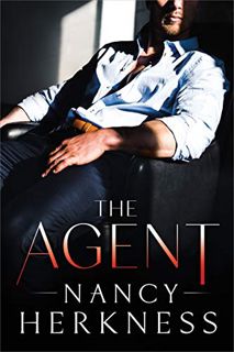 Access PDF EBOOK EPUB KINDLE The Agent (The Consultants Book 3) by  Nancy Herkness 🖊️