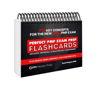 [Read] [EBOOK EPUB KINDLE PDF] PMP Exam Flashcards (PMBOK Guide, 7th Edition): Including FREE eCours