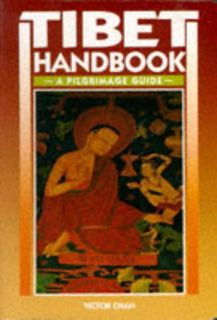 Read EBOOK EPUB KINDLE PDF Tibet Handbook (Moon Travel Guide) by  Victor Chan 📬