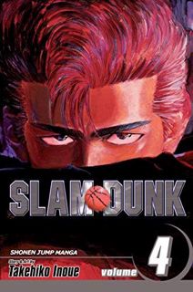 Access PDF EBOOK EPUB KINDLE Slam Dunk, Vol. 4 by  Takehiko Inoue 🗂️