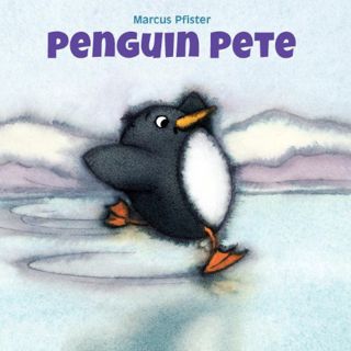 [Read] [EBOOK EPUB KINDLE PDF] Penguin Pete by  Marcus Pfister 📘