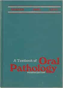 [Get] EPUB KINDLE PDF EBOOK Textbook of Oral Pathology by William G. Shafer 💌