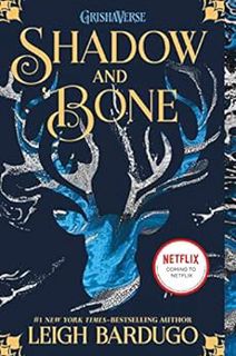 GET [EBOOK EPUB KINDLE PDF] Shadow and Bone (The Shadow and Bone Trilogy Book 1) by Leigh Bardugo 📍