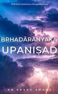 [Read] EBOOK EPUB KINDLE PDF Bṛhadāraṇyaka Upaniṣad (Principal Upaniṣads Book 10) by  Vyasa Deva,HH