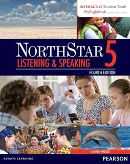 [View] KINDLE PDF EBOOK EPUB NorthStar Listening and Speaking 5 with Interactive Student Book access