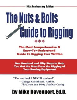 Access [KINDLE PDF EBOOK EPUB] Nuts and Bolts Guide To Rigging: One Hundred and Fifty Steps to help