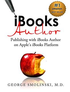 [READ] KINDLE PDF EBOOK EPUB iBooks Author by  George Smolinski 📑