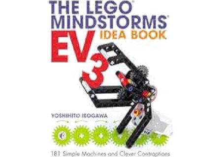 [download]_p.d.f))^ The LEGO MINDSTORMS EV3 Idea Book: 181 Simple Machines and Clever