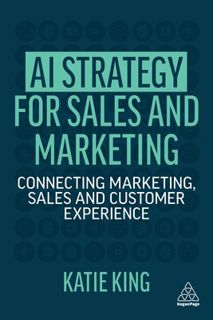 📚 [Libro.fm] AI Strategy for Sales and Marketing: Connecting Marketing, Sales and Customer
