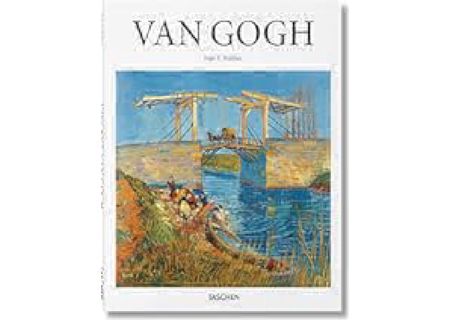 ❤[PDF]⚡ Vincent van Gogh: 1853-1890, Vision and Reality by Ingo F. Walther eBook