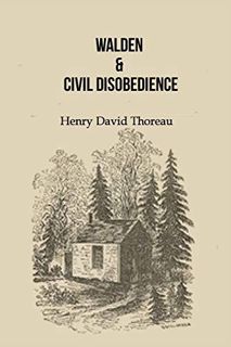 Get [PDF EBOOK EPUB KINDLE] On Walden Pond Henry David Thoreau: Walden Henry Thoreau by unknown 📁
