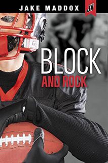GET EBOOK EPUB KINDLE PDF Block and Rock (Jake Maddox JV) by  Jake Maddox 📌
