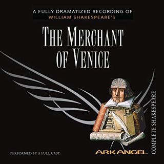 [READ] EBOOK EPUB KINDLE PDF The Merchant of Venice by  William Shakespeare,Haydn Gwynne,Bill Nighy,