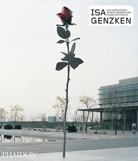 [GET] KINDLE PDF EBOOK EPUB Isa Genzken (Phaidon Contemporary Artist Series) by  Matthew D. Gaskins