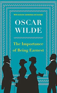 [Read] [KINDLE PDF EBOOK EPUB] The Importance of Being Earnest by  Oscar Wilde 📒